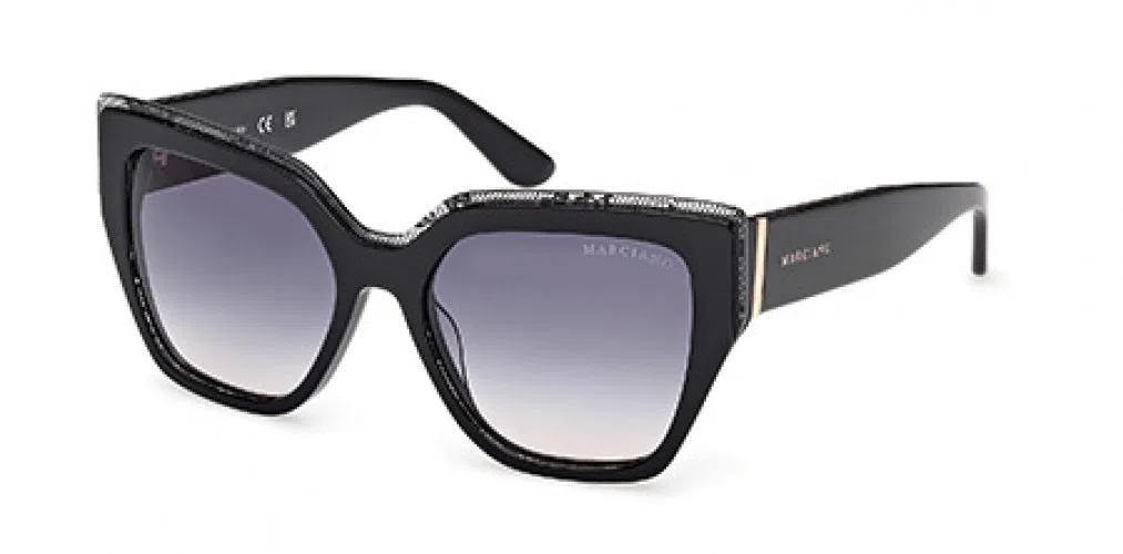 Guess By Marciano 00029 Sunglasses